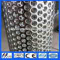 Stainless Steel Perforated Filter Mesh